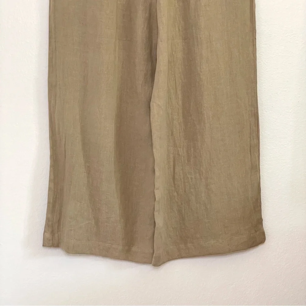 Zara summer pleat opening